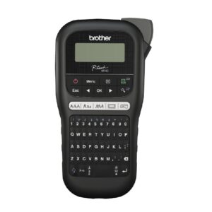 Etichettatrice Brother PT-H110