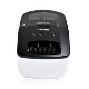 Etichettatrice Brother QL-700