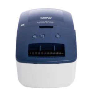 Etichettatrice Brother QL-600B
