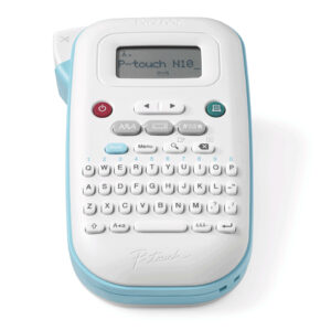 Etichettatrice Portatile Brother PT-N10