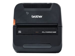 Stampante portatile per etichette e ricevute