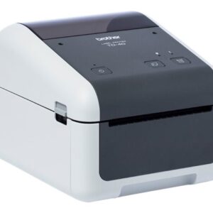 Stampante di etichette desktop professionale