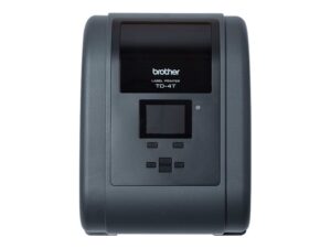 Stampante di etichette desktop professionale