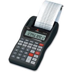 Calcolatrice Scrivente SUMMA 301