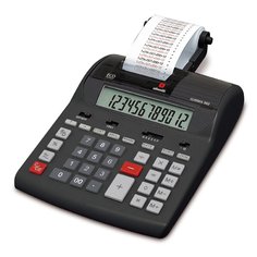 Calcolatrice Scrivente SUMMA 302