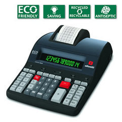 Calcolatrice Scrivente LOGOS 904T