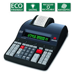 Set Calcolatrici Scriventi LOGOS 914T - 6 PEZZI