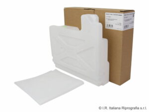 Vaschetta di Recupero Toner Compatibile