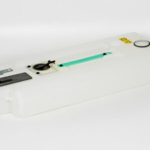 Vaschetta di Recupero Toner Compatibile