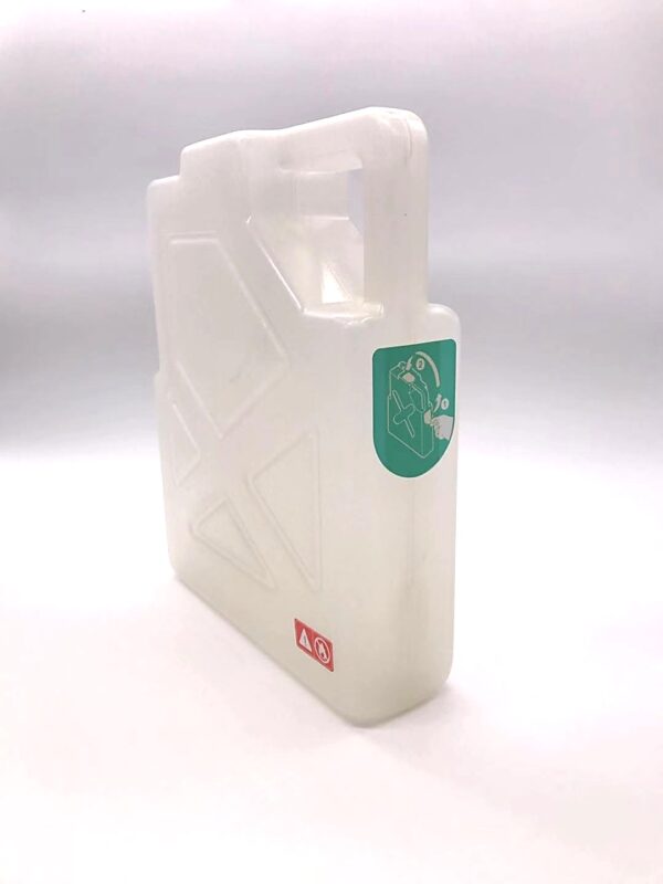 Vaschetta di Recupero Toner Compatibile