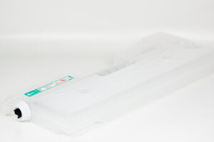 Vaschetta di Recupero Toner Compatibile