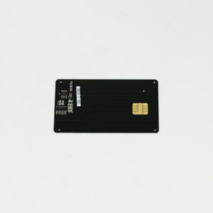 Resetting Card