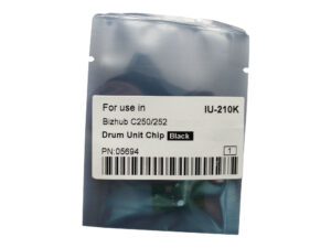 Resetting Chip per Imaging Unit Nero
