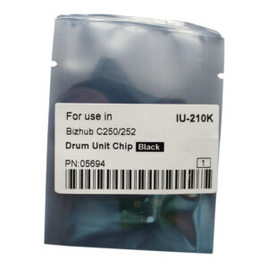 Resetting Chip per Imaging Unit Nero