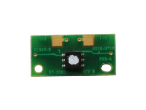 Resetting Chip per Imaging Unit Nero