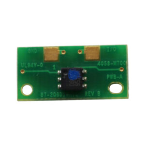 Resetting Chip per Imaging Unit Ciano