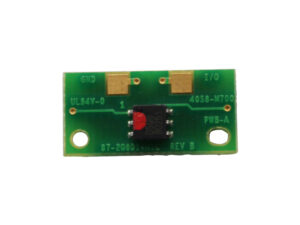 Resetting Chip per Imaging Unit Magenta