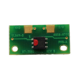 Resetting Chip per Imaging Unit Magenta