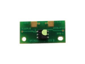 Resetting Chip per Imaging Unit Giallo