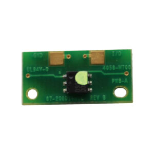 Resetting Chip per Imaging Unit Giallo