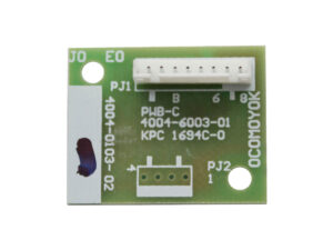 Resetting Chip per Imaging Unit Nero