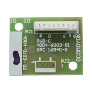 Resetting Chip per Imaging Unit Nero