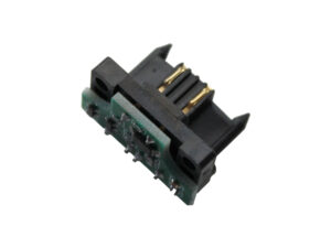 Resetting Chip per Imaging Unit Giallo