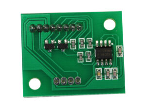 Resetting Chip per Imaging Unit Nero