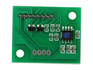 Resetting Chip per Imaging Unit Ciano