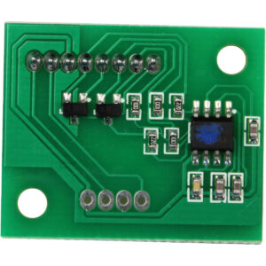 Resetting Chip per Imaging Unit Ciano