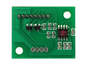 Resetting Chip per Imaging Unit Magenta