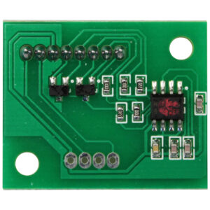 Resetting Chip per Imaging Unit Magenta