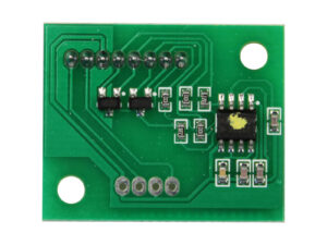 Resetting Chip per Imaging Unit Giallo