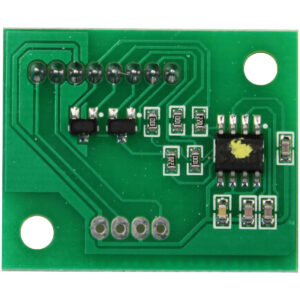 Resetting Chip per Imaging Unit Giallo