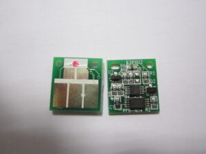 Resetting Chip per Imaging Unit Nero