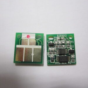 Resetting Chip per Imaging Unit Nero