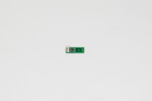 Resetting Chip per Imaging Unit B/C/M/Y