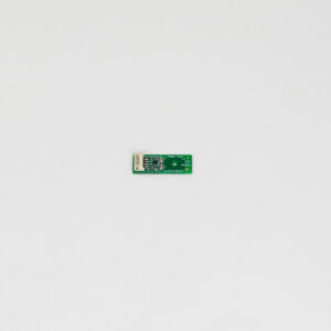 Resetting Chip per Imaging Unit B/C/M/Y