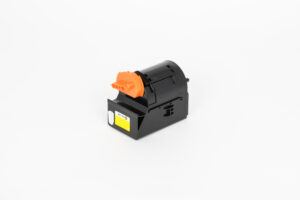 Toner Neutro Giallo (C-EXV21)