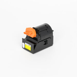 Toner Neutro Giallo (C-EXV21)