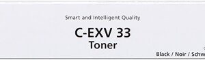 Toner Originale 2785B002, C-EXV33 CANON