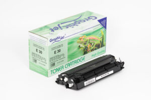 Cartuccia Toner Compatibile (E-30)