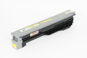 Toner Neutro Giallo (C-EXV8)