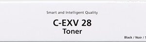 Toner Originale Nero 2789B002, C-EXV28 CANON