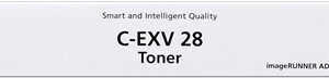 Toner Originale Ciano 2793B002, C-EXV28 CANON