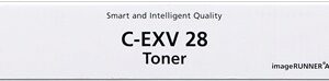 Toner Originale Magenta 2797B002, C-EXV28 CANON: