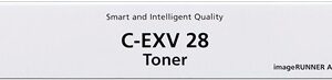 Toner Originale Giallo 2801B002, C-EXV28 CANON