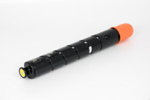 Toner Rigenerato Giallo (C-EXV29)