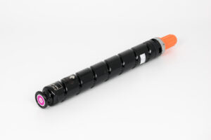 Toner Rigenerato Magenta (C-EXV34)