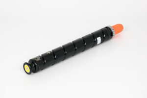 Toner Rigenerato Giallo (C-EXV34)